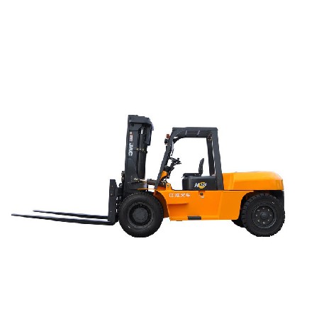 H系列10噸內(nèi)燃平衡重叉車