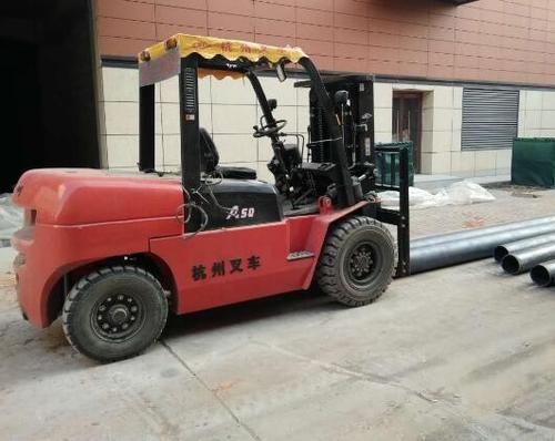 佛山叉車銷售